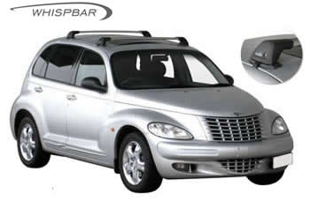 Roof Racks PT Cruiser